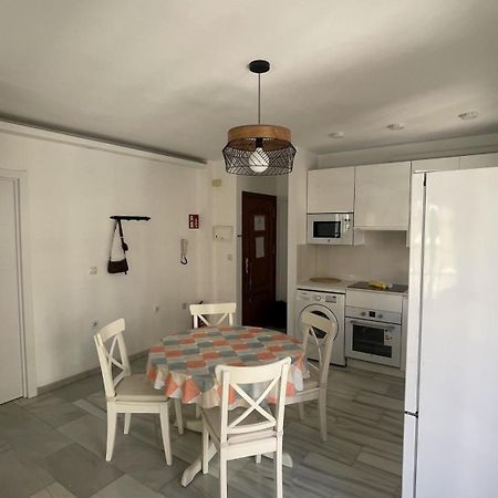 Fabuloso Apartamento A 50M De Playa Centrico Торре-дель-Мар Екстер'єр фото